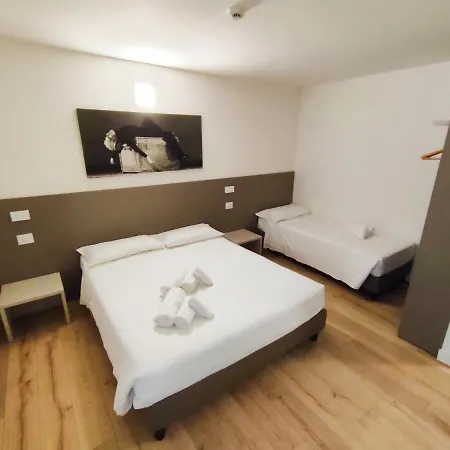 Lägenhetshotell Gallery