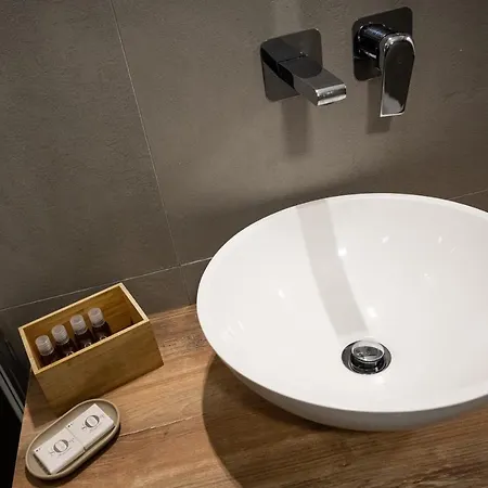 Gallery Lägenhetshotell 4*