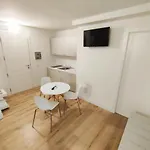 Gallery ترييستي