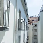 Gallery شقة فندقية ترييستي