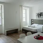 شقة فندقية Gallery ترييستي