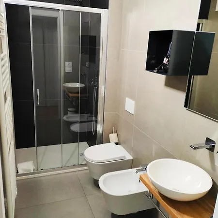 Gallery Apart-hotel *