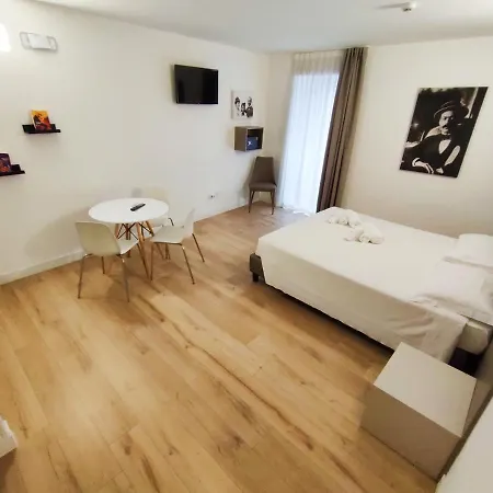 Gallery Lejlighedshotel