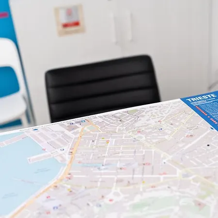 Apart-hotel Gallery 4*