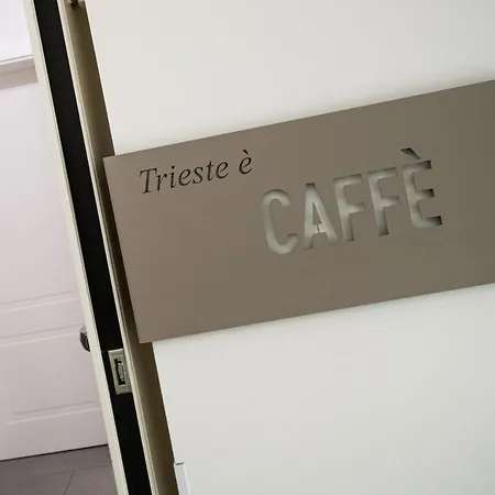 Gallery Apart-hotel Trieste
