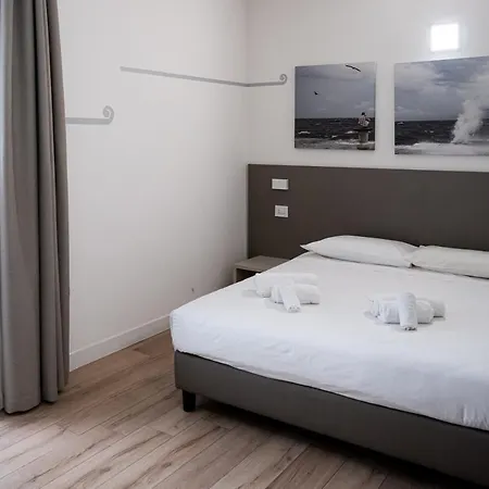 Gallery Apart-hotel *