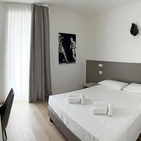 Gallery Апарт-отель 4*
