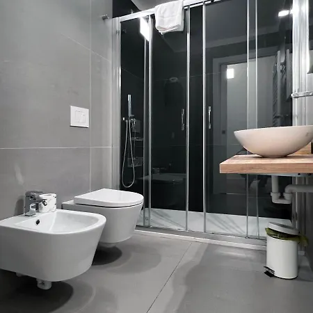 Apartahotel Gallery 4*