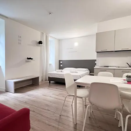 Aparthotel Gallery *