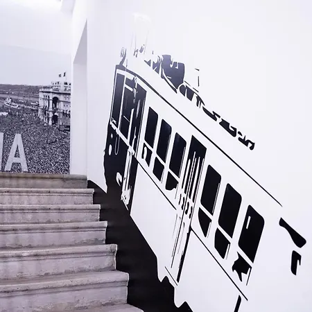 Apart-hotel Gallery 4*