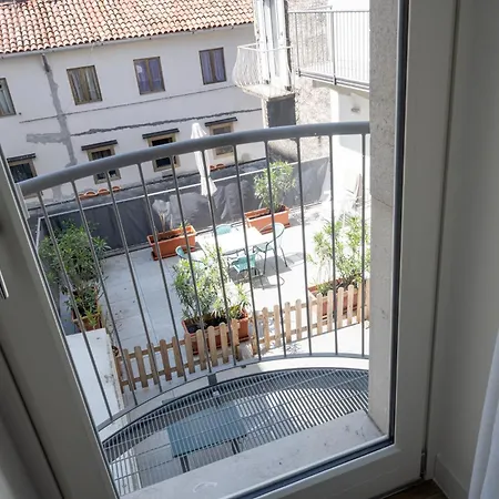 Gallery Lejlighedshotel 4*