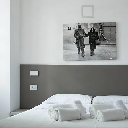 Apartahotel Gallery 4*