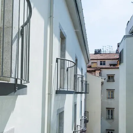 Gallery Apart-hotel Trieste