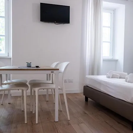 Apart-hotel Gallery Trieste