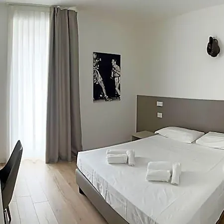 Gallery 4* Trieste