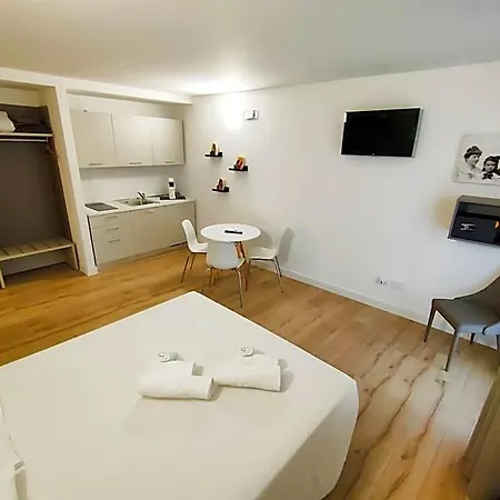 Gallery Apart Otel