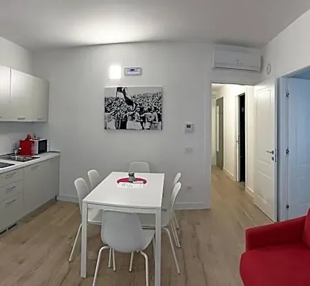 Gallery Apart Otel