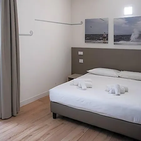 Апарт-отель Gallery 4*