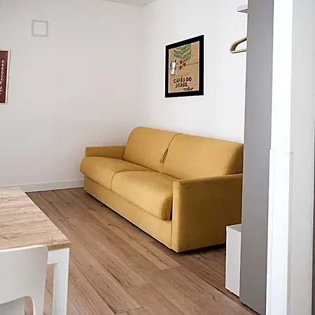 Gallery Апарт-отель 4*