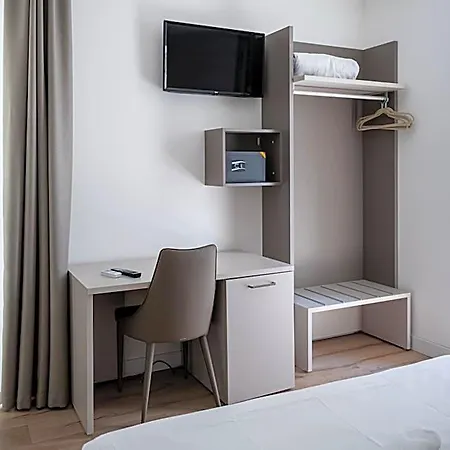 Апарт-отель Gallery