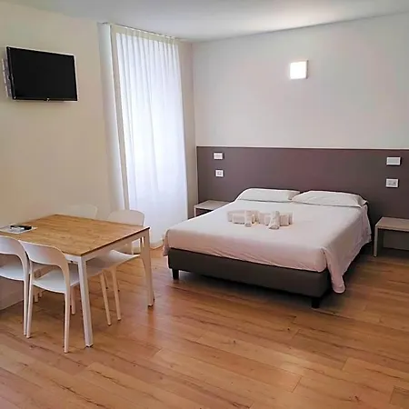 Gallery 4* Триест