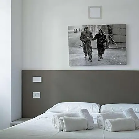 Апарт-отель Gallery