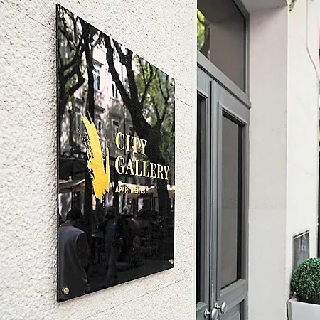 Апарт-отель Gallery 4*