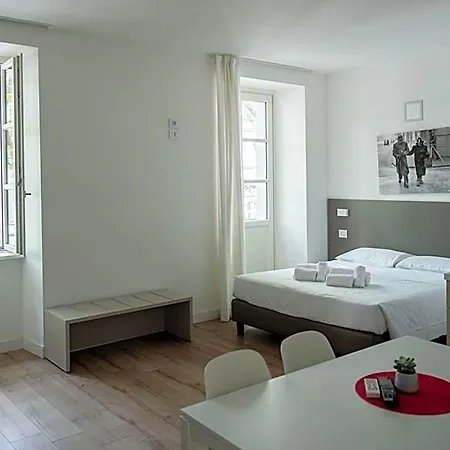 Апарт-отель Gallery