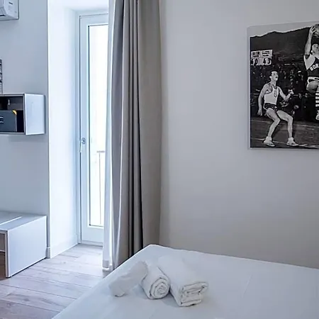 Gallery 4* Триест
