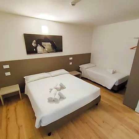 Апарт-отель Gallery 4*