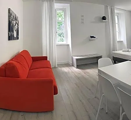 Gallery Lejlighedshotel 4*