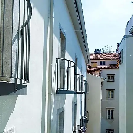 Gallery Lejlighedshotel