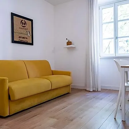 Апарт-отель Gallery