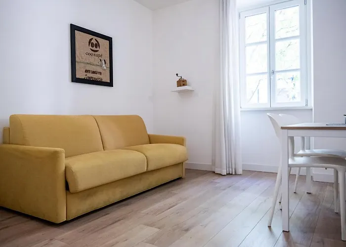 Gallery Aparthotel 4*