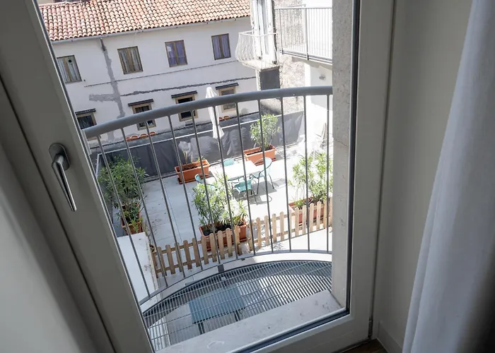 Gallery Aparthotel 4*