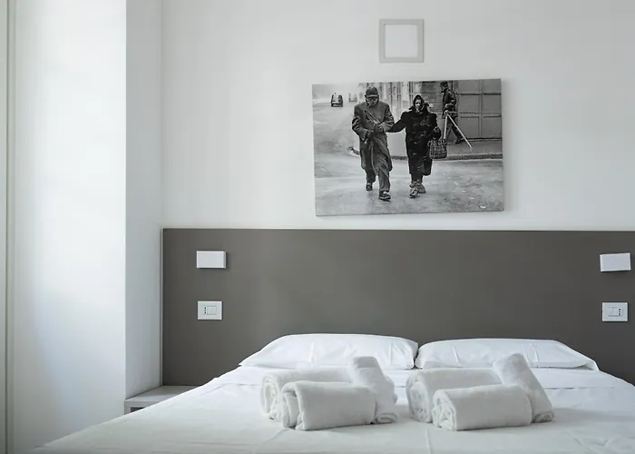 Aparthotel Gallery 4*