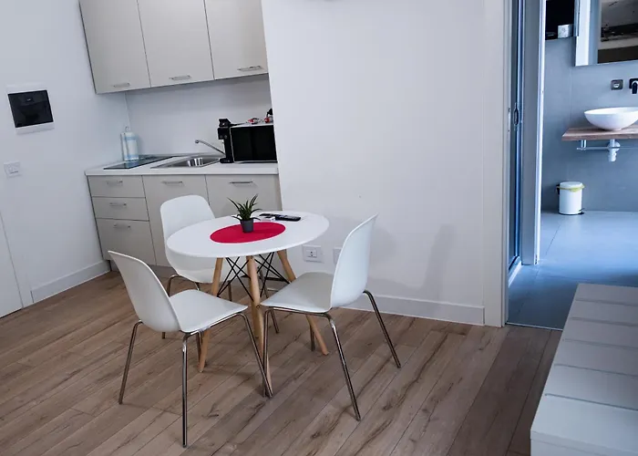 Aparthotel Gallery 4*