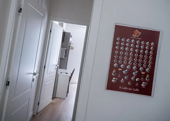 Gallery Aparthotel 4*